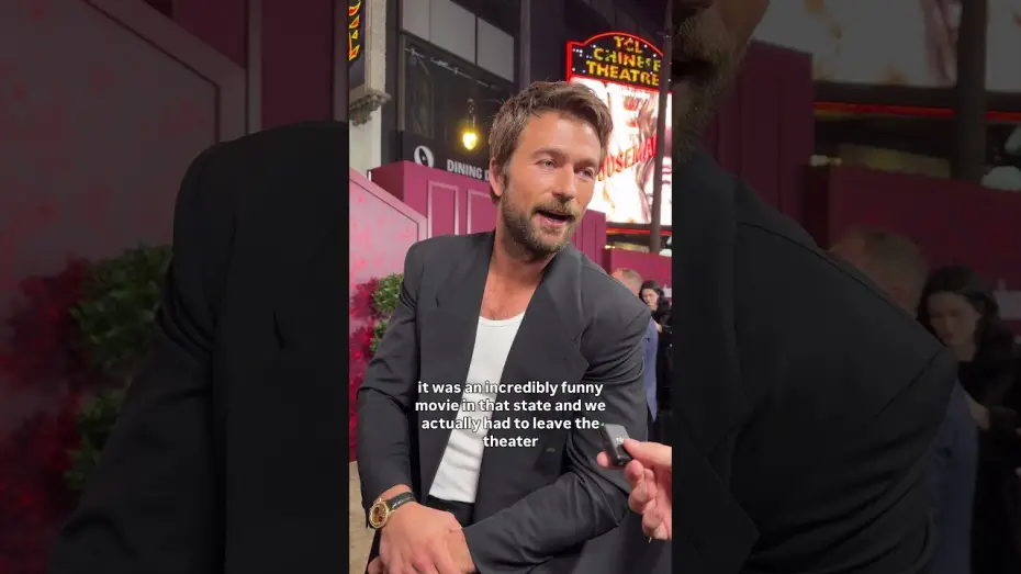 Watch film The Housemaid | The cast of The Housemaid and Director Paul Feig share their favorite theatrical experiences.