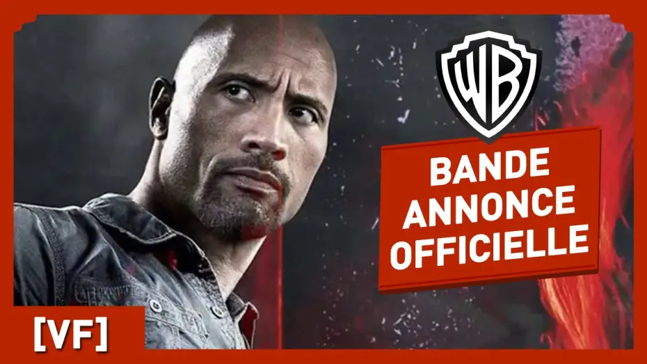 Watch film San Andreas | San Andreas - Bande Annonce VF