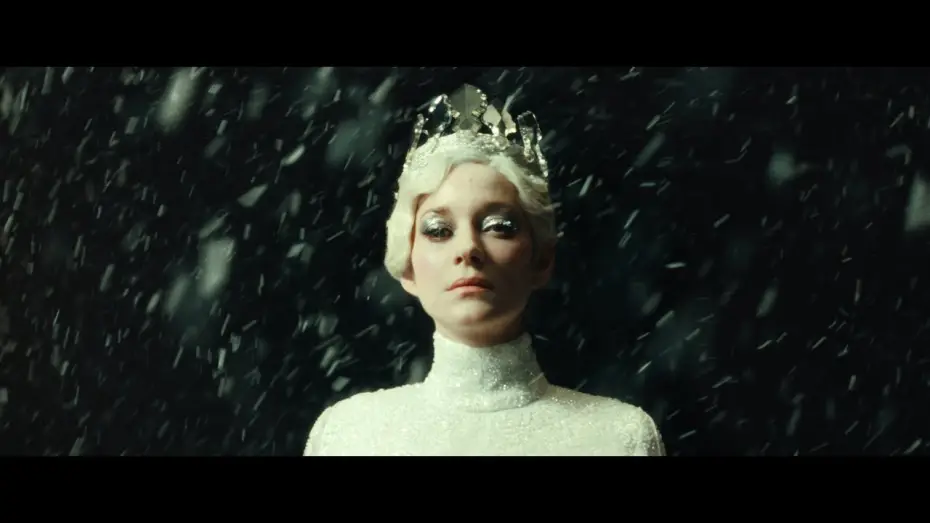 Watch film The Ice Tower | Herz aus Eis (offizieller dt. Trailer) | mit Marion Cotillard, August Diehl & Gaspar No&eacute;