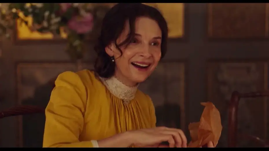 Watch film The Taste of Things | TV Spot