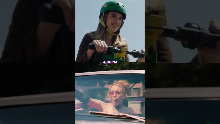 Watch film Freakier Friday | As chaotic as it gets!