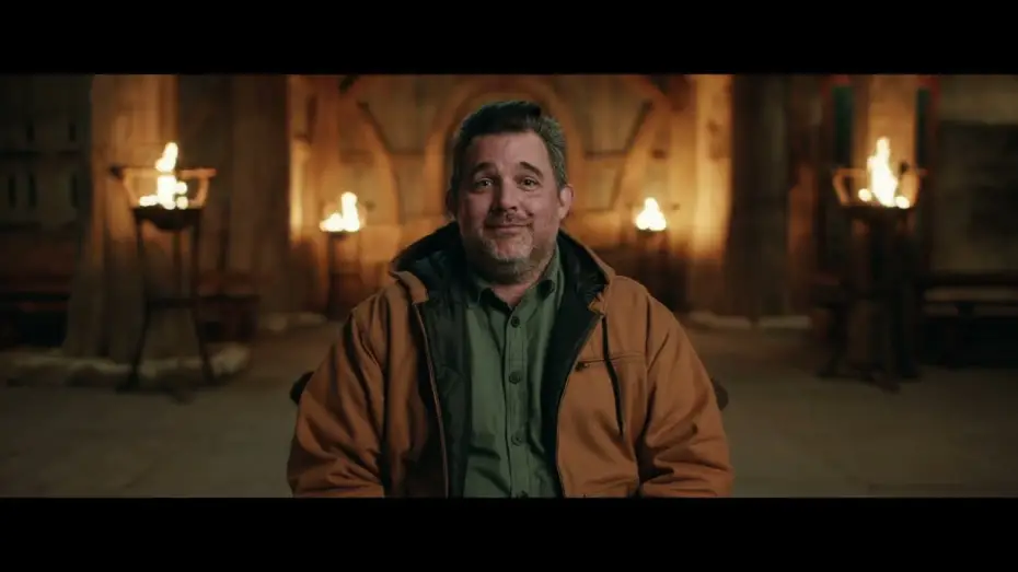 Watch film Untitled How to Train Your Dragon Film | My Universal Story: Daniel Birt