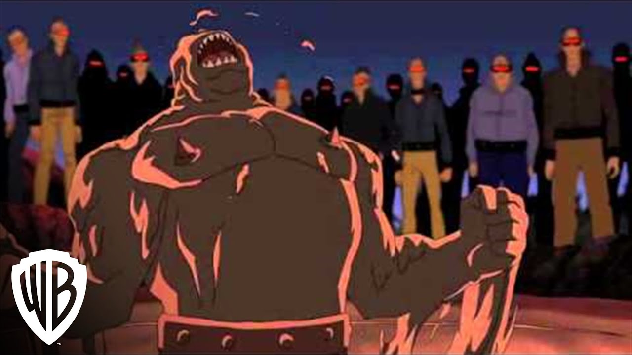 Watch film Batman: The Dark Knight Returns, Part 1 | Trailer