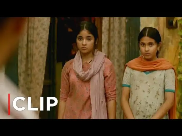 Watch film Dangal | Gita & Babita | Dangal Movie Scene | Amir Khan