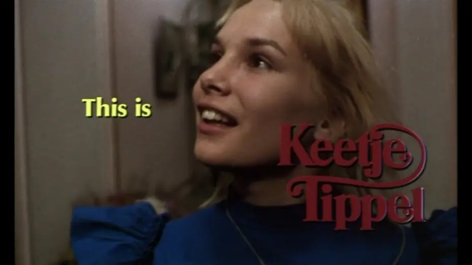 Watch film Katie Tippel | Keetje Tippel (Katie Tippel) 1975 trailer