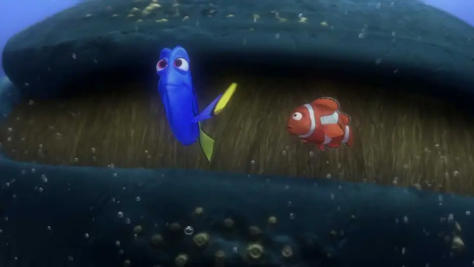 Watch film Finding Nemo | Disney Pixar Espa&ntilde;a | Tr&aacute;iler Buscando a Nemo 3D