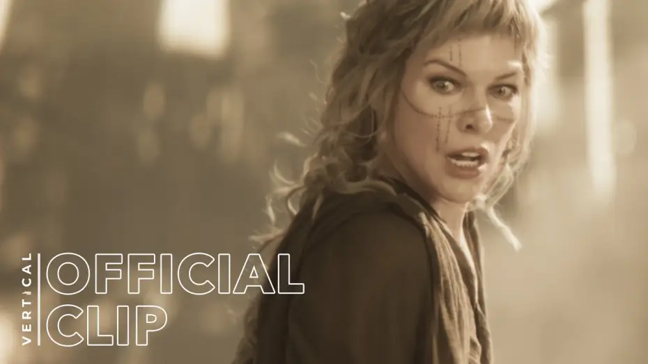 Watch film In the Lost Lands | "Cut The Cable"