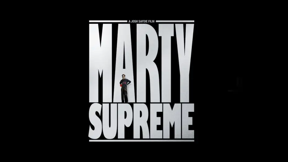 Watch film Marty Supreme | Scene at the Academy (Feat. Timoth&eacute;e Chalamet, Gwyneth Paltrow and More)