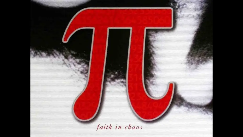 Watch film Pi | Pi Bande Annonce VOST)   Darren Aronofsky  1998