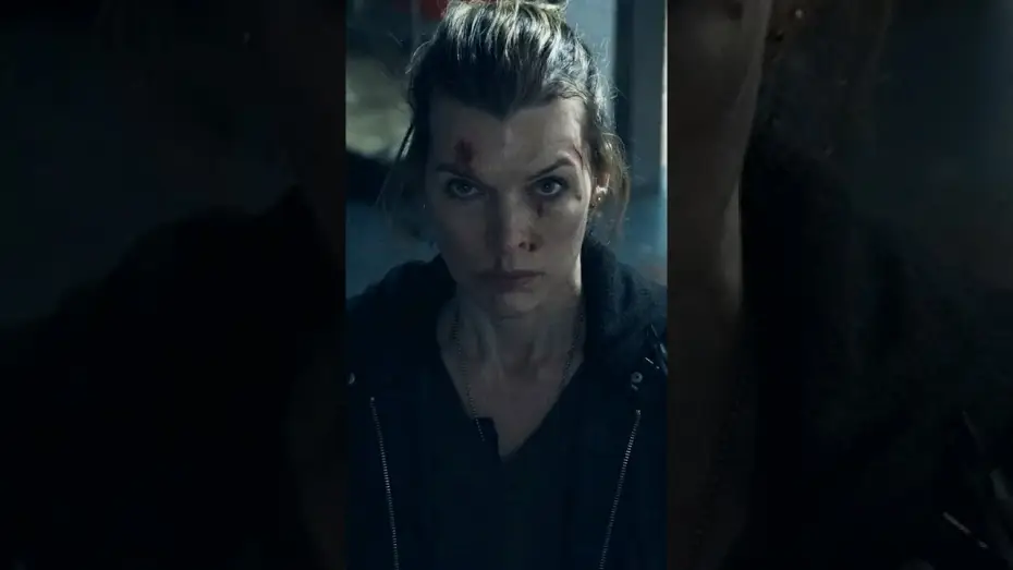 Watch film Protector | "The Legend Of Nikki Halstead"