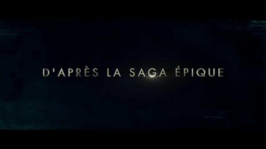 Watch film The Dark Tower | La Tour Sombre - TV Spot "Revenge" 20s - VF