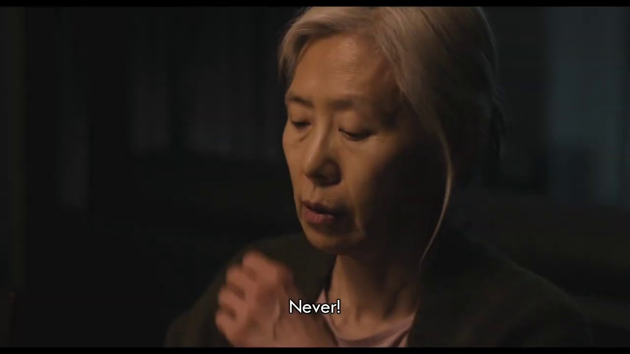 Watch film An Old Lady | An Old Lady (2020)