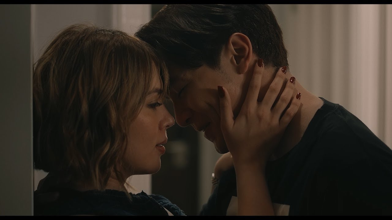 Watch film Five Breakups and a Romance | Five Breakups and a Romance Official Teaser