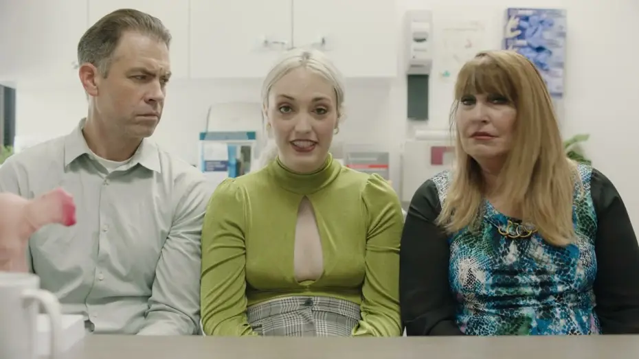 Watch film Lady Parts | Official Trailer