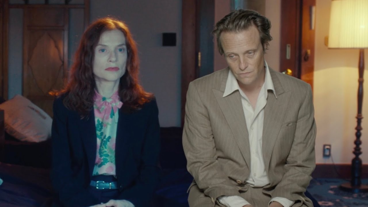 Watch film Sidonie In Japan | First trailer for &lsquo;Sidonie In Japan&rsquo; starring Isabelle Huppert