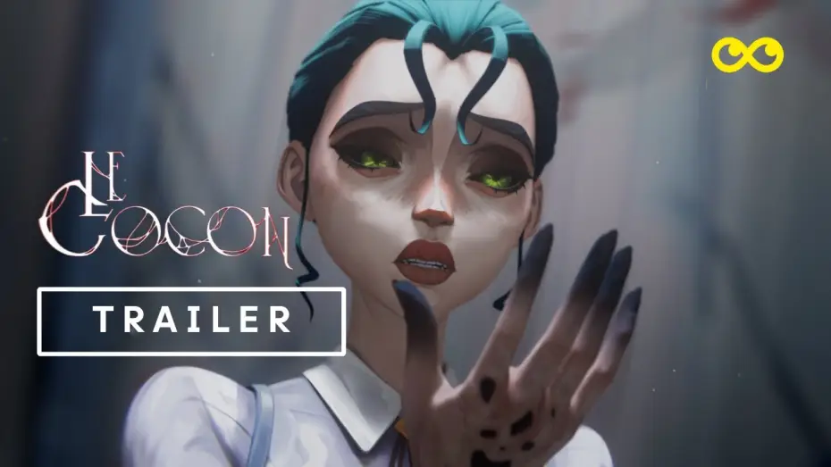 Watch film The Nest | LE COCON | Bande Annonce du court-m&eacute;trage d'animation [2025] | Supinfocom Rubika
