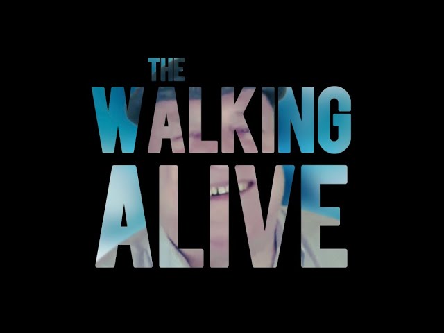 Watch film The Walking Alive - Season One | The Walking Alive | Teaser (2023) | Scottie McClue, Andrew Lincoln, Jenson Ackles