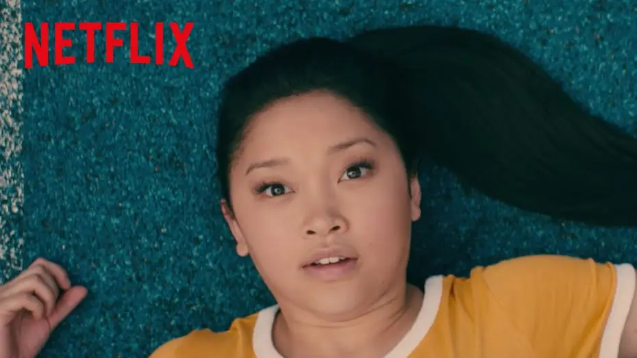 Watch film To All the Boys I've Loved Before | Do wszystkich chłopc&oacute;w, kt&oacute;rych kochałam | Teaser [HD] | Netflix