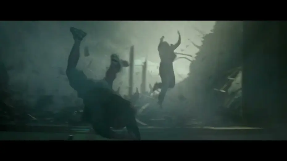 Watch film Twisters | Spot "Force Theater"