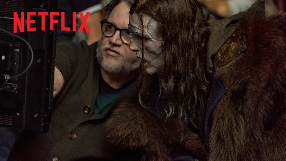 Watch film Frankenstein | How Jacob Elordi transformed for Frankenstein