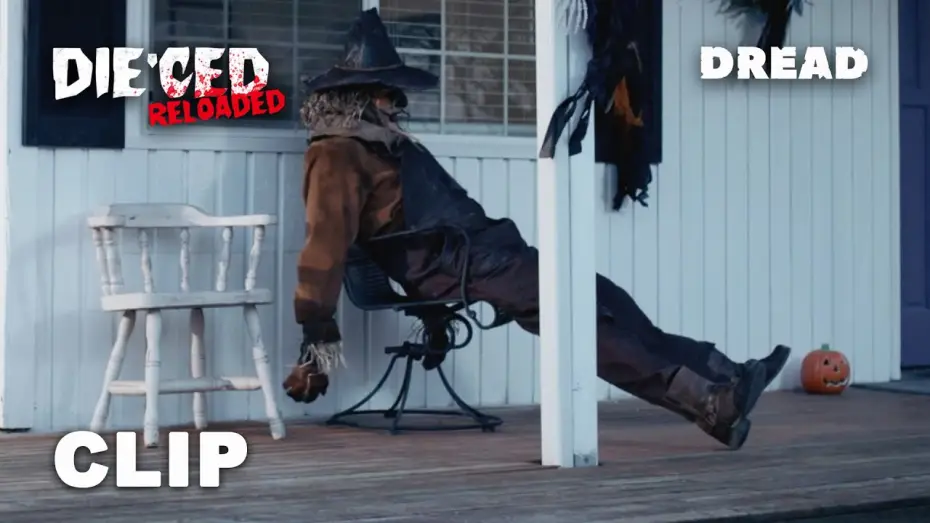 Watch film Die'ced: Reloaded | Trick Or Treat
