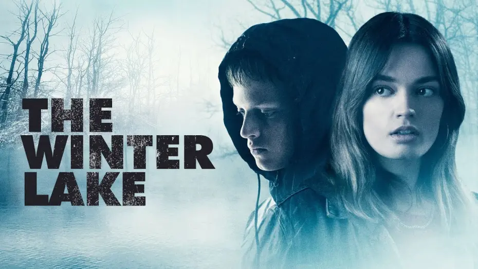 Watch film The Winter Lake | The Winter Lake (2021) Official Trailer