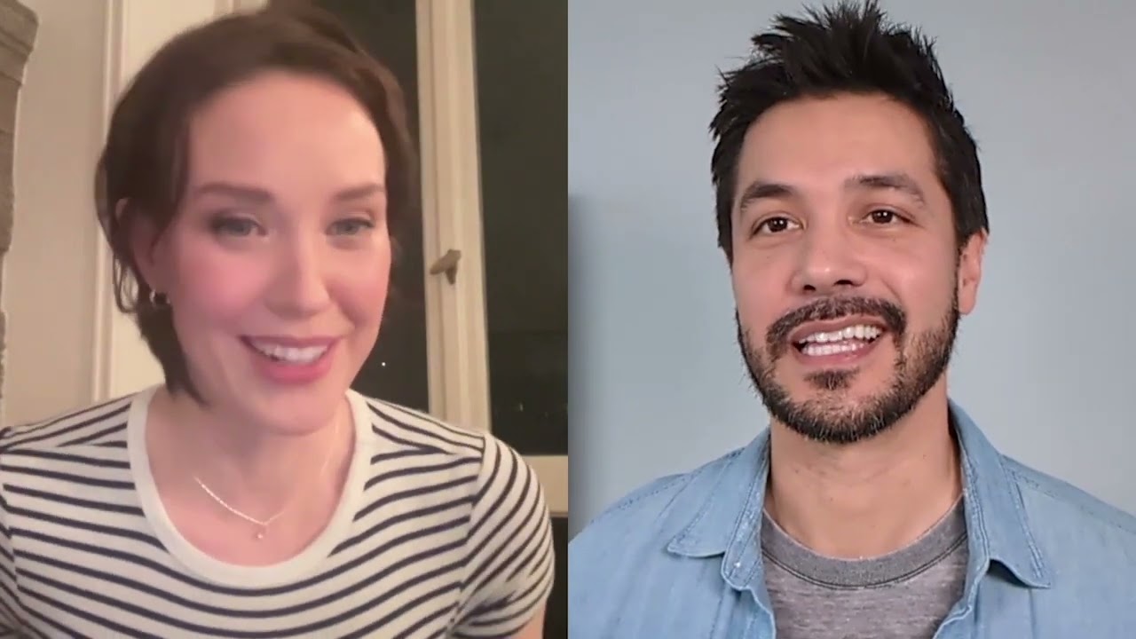 Watch film Betty's Bad Luck In Love | Live