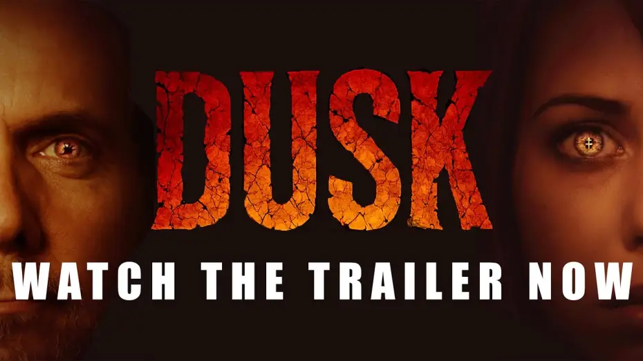 Watch film Dusk | DUSK Trailer &mdash; starring Laura Bailey (Critical Role)