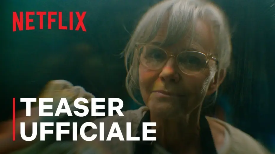 Watch film Remarkably Bright Creatures | Creature luminose | Teaser ufficiale | Netflix Italia