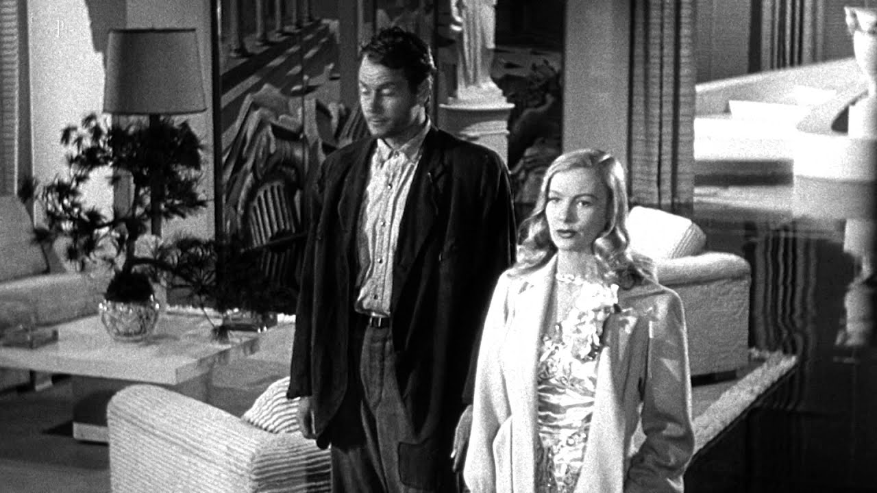 Watch film Sullivan's Travels | Three Reasons: Sullivan's Travels