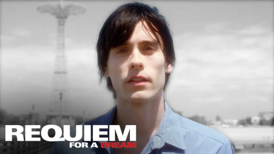 Watch film Requiem for a Dream | 'A Little Taste' Scene