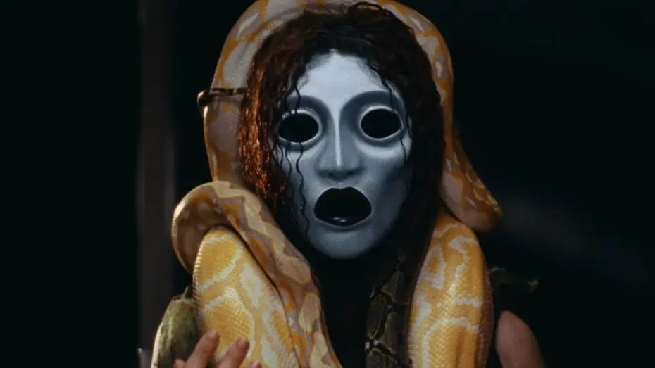 Watch film A Wounded Fawn | Official Trailer