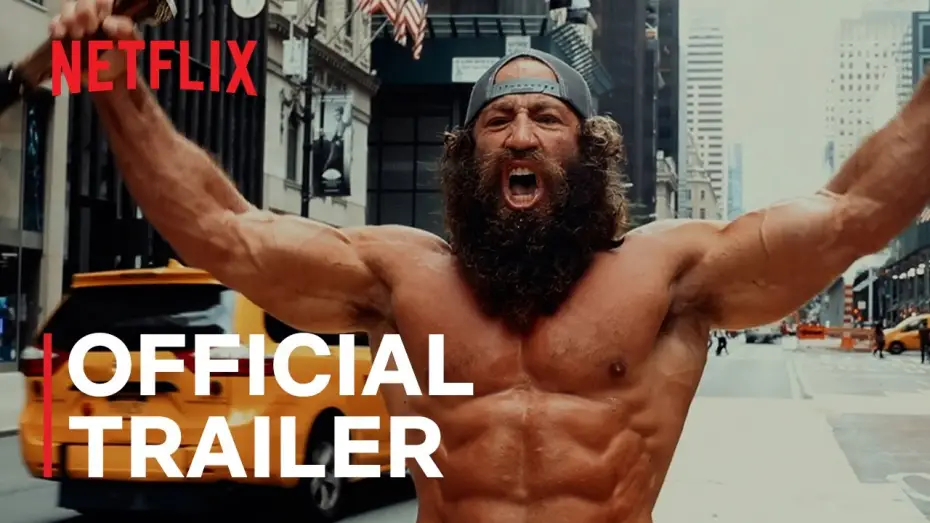 Watch film Untold: The Liver King | Official Trailer