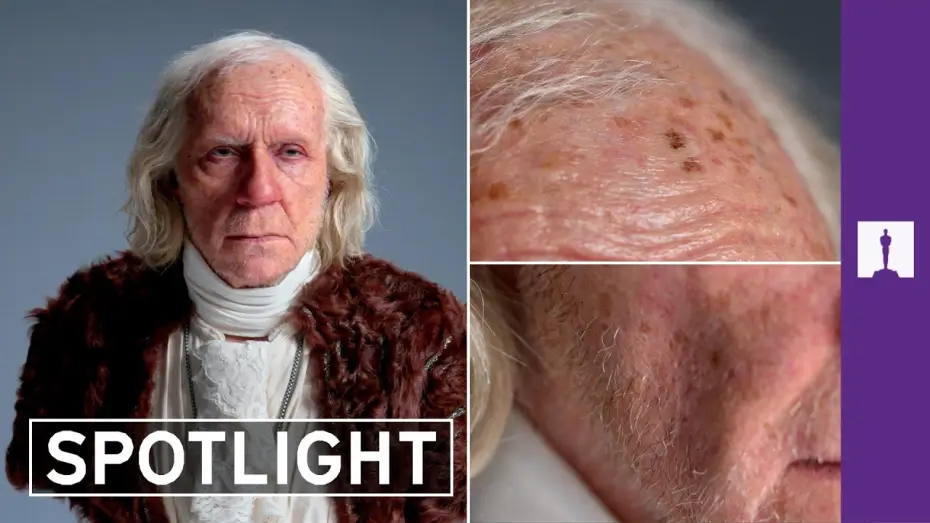 Watch film Amadeus | The Treasure Hunt to Restore the Oscar-Winning Makeup From &lsquo;Amadeus&rsquo;!