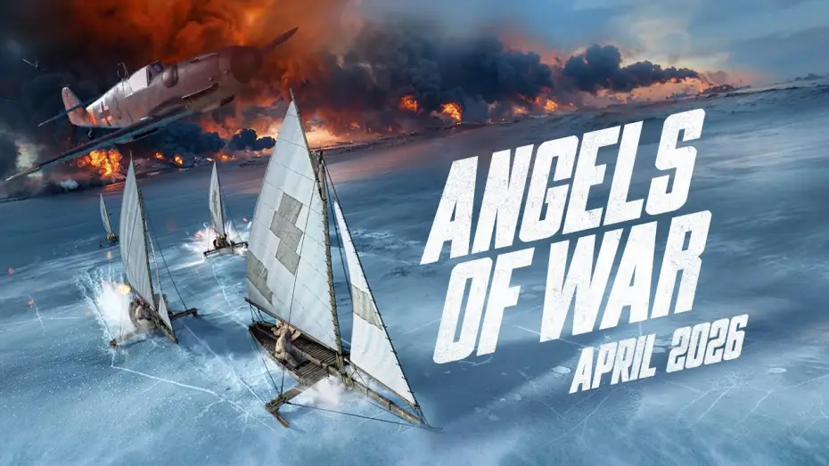 Watch film Angels of War | Angels of War | Teaser