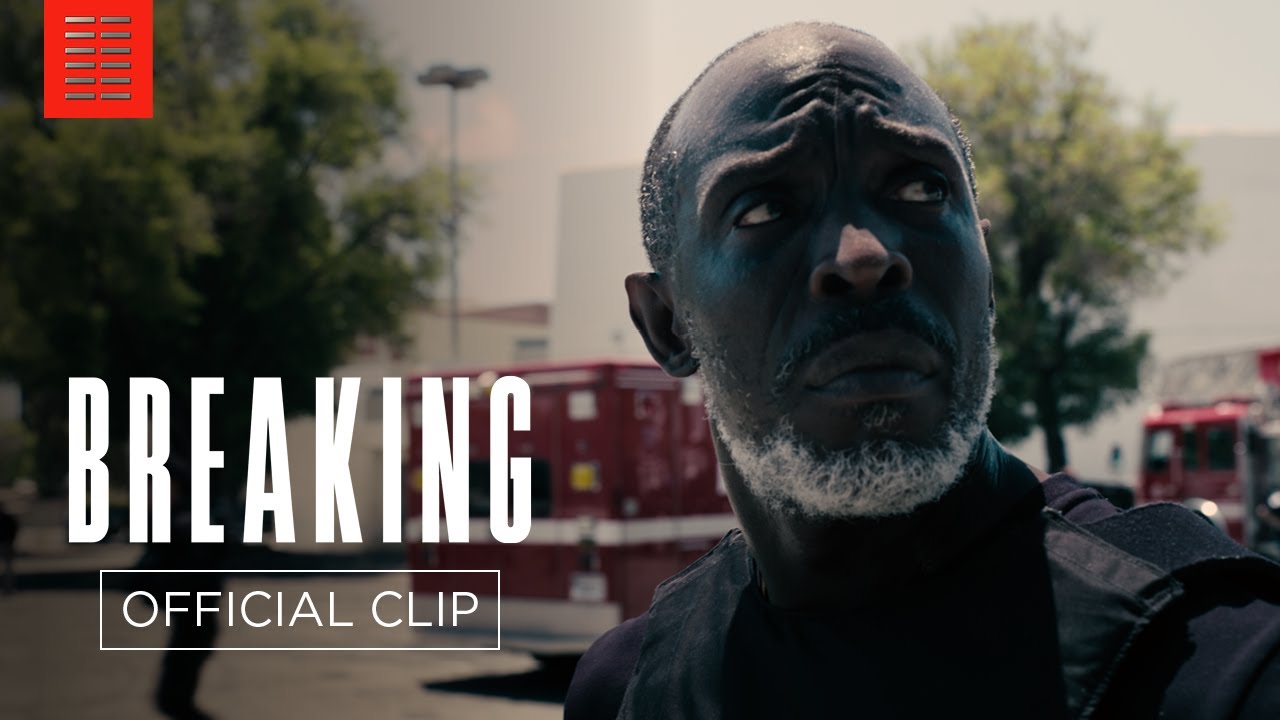 Watch film Breaking | Don't Do Nothing Stupid