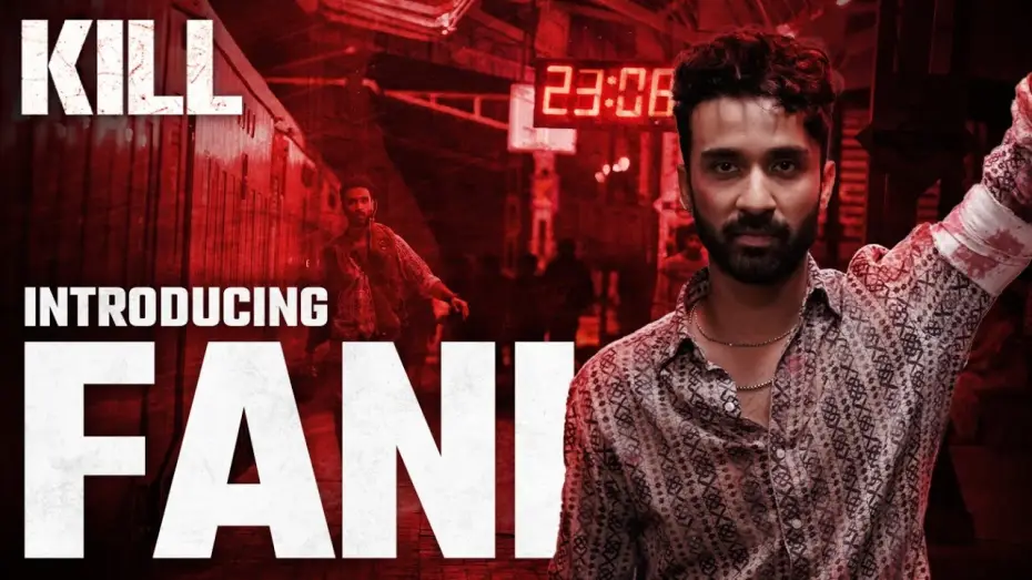 Watch film Kill | Introducing Fani - Promo