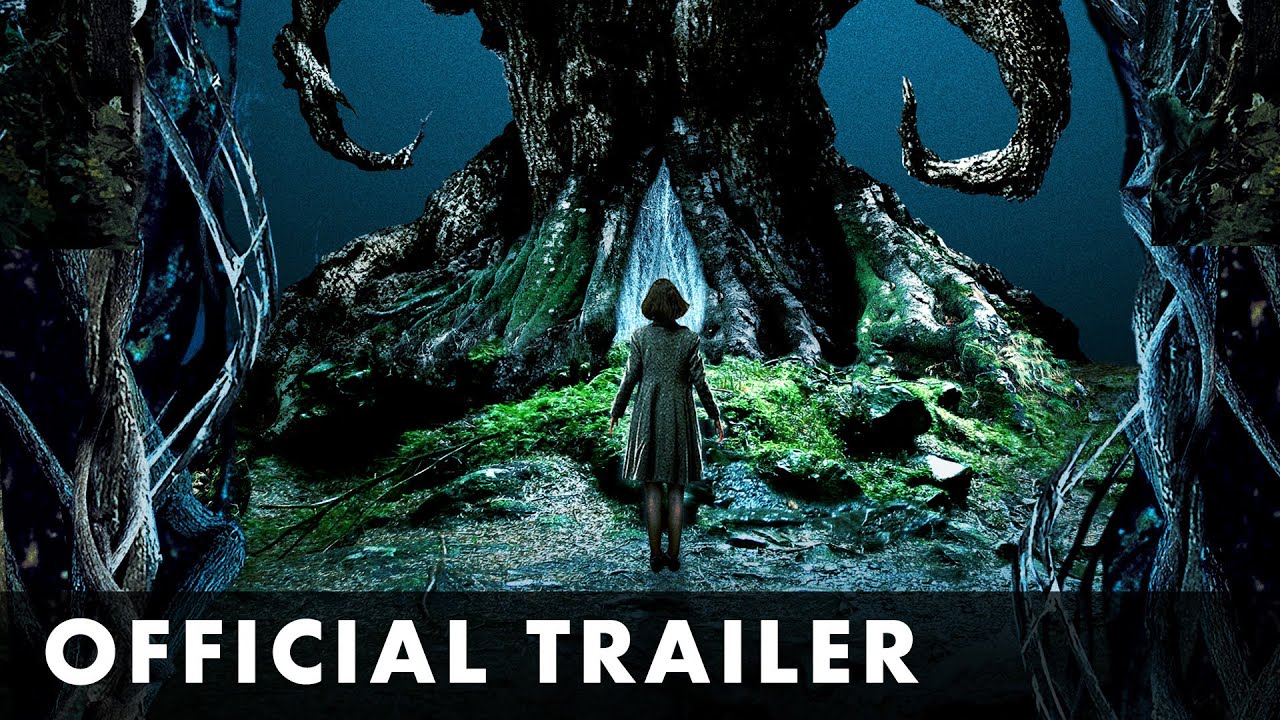 Watch film Pan's Labyrinth | Official Trailer