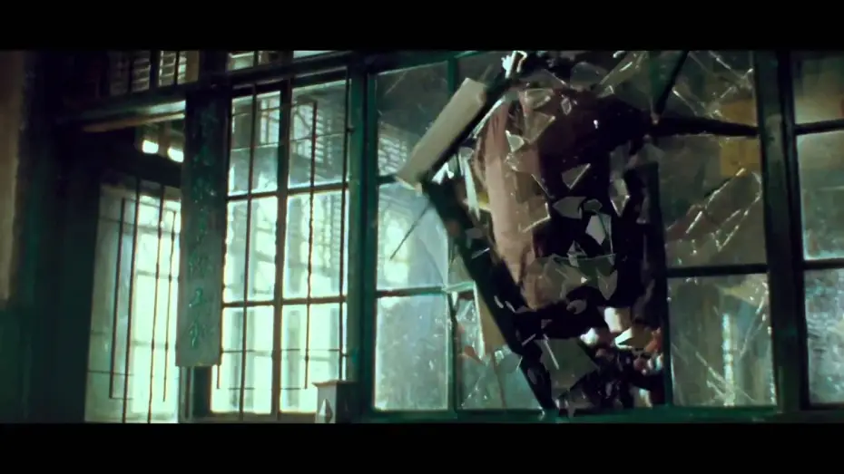 Watch film The Grandmaster | The Grandmaster - Trailer en espa&ntilde;ol (HD)