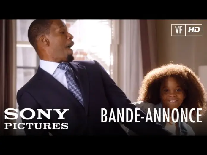 Watch film Annie | Annie - Bande Annonce 2 VF