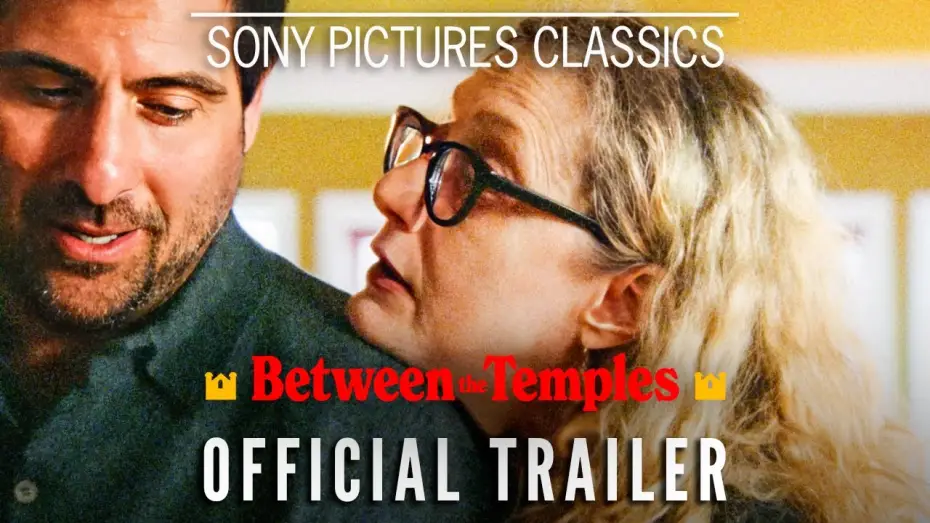 Watch film Between the Temples | Official Trailer