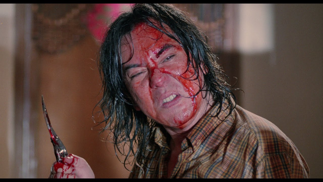 Watch film Ebola Syndrome | Ebola Syndrome (1996) [Vinegar Syndrome 4K UHD & Blu-ray Promo Trailer]