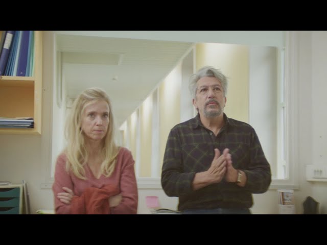 Watch film Incredible But True | First trailer for Quentin Dupieux&rsquo;s Berlinale premiere &lsquo;Incredible But True&rsquo; (exclusive)