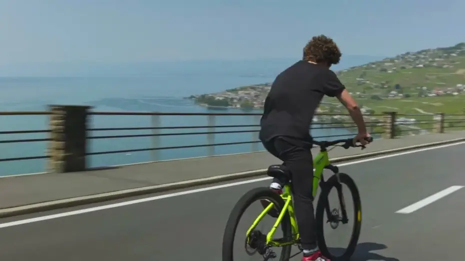 Watch film Little By Little | Trailer | Toute ma vie | Matias Carlier