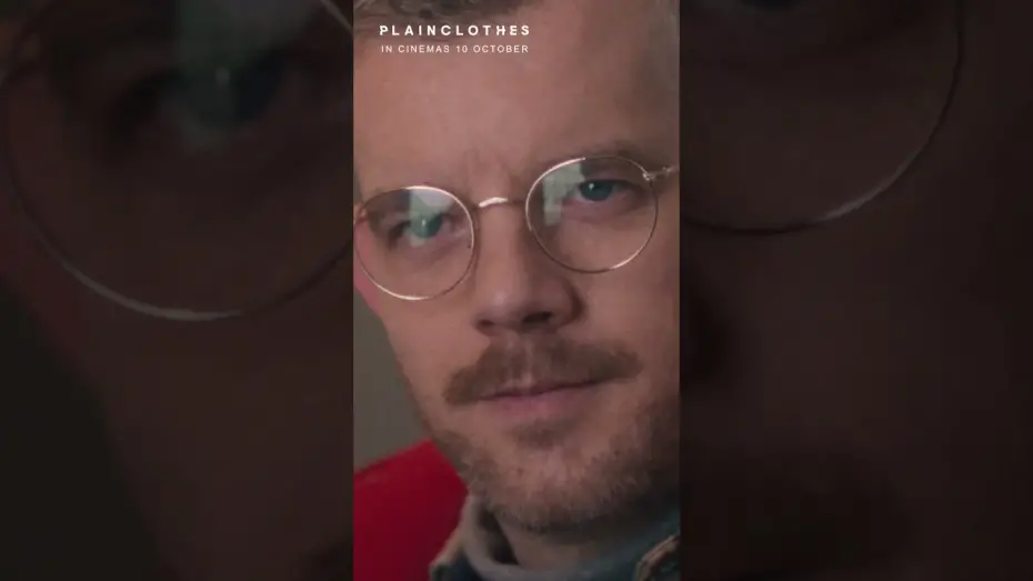 Watch film Plainclothes | In Cinemas 10 October