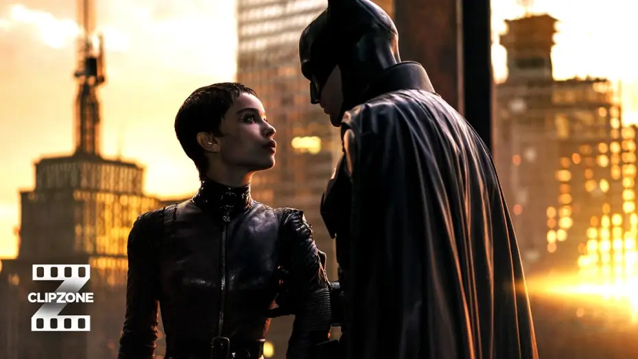 Watch film The Batman | Batman and Catwoman's Secrets