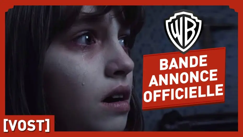 Watch film The Conjuring 2 | Conjuring 2 - Bande Annonce Officielle 4 (VOST)