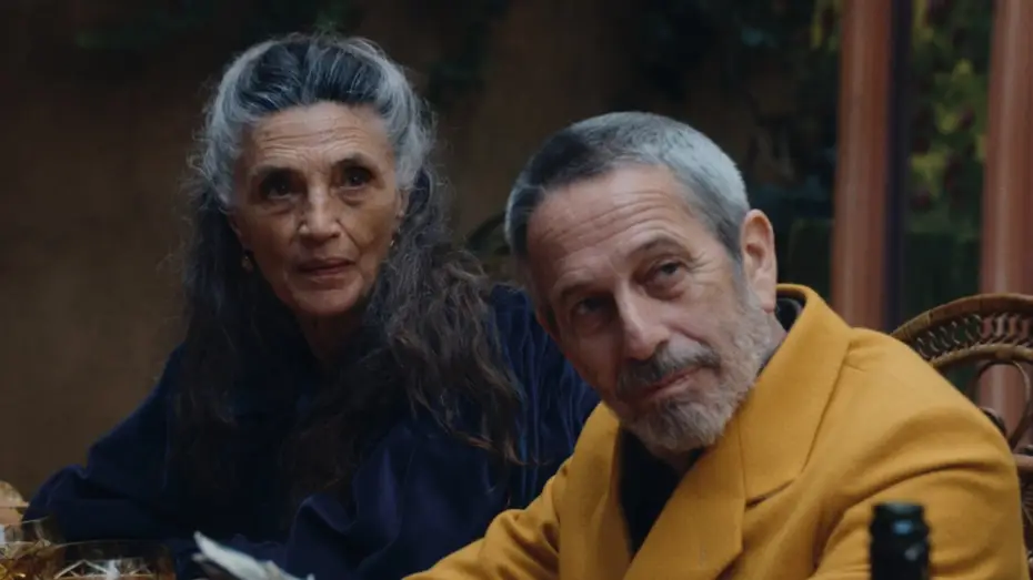 Watch film They Will Be Dust | Polvo Ser&aacute;n, un film de Carlos Marqu&eacute;s-Marcet - Trailer