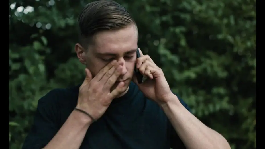 Watch film Consequences | International Trailer 1 [Subtitled]