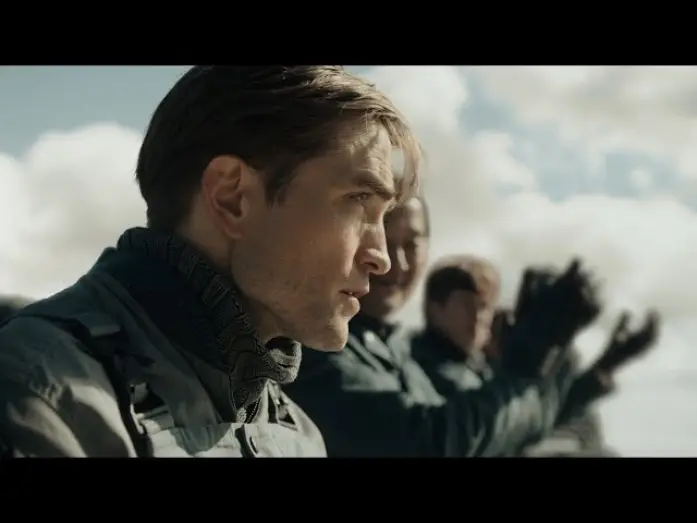 Watch film Mickey 17 | Oficjalny zwiastun #2 PL